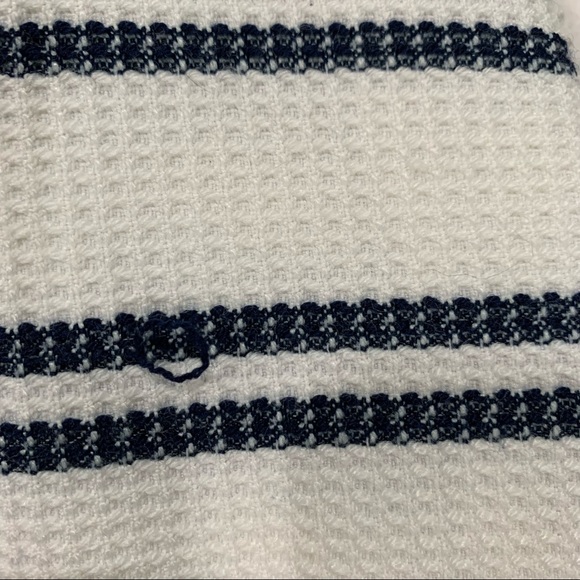 RW&Co zippered asymmetrical moto jacket - Picture 6 of 7